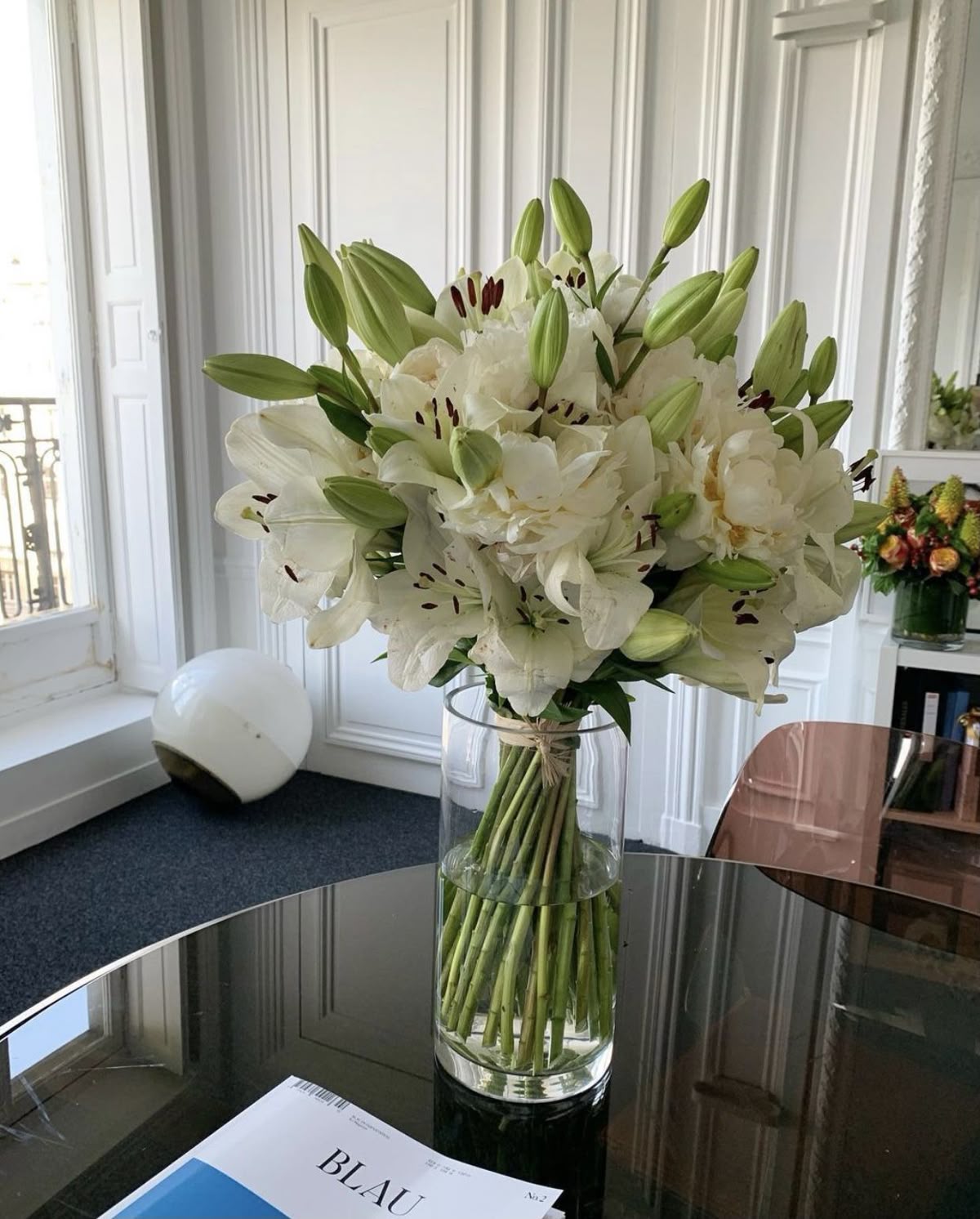 Bloom Subscription