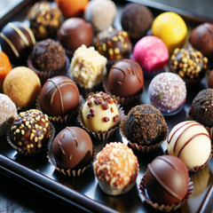 Premium Chocolates