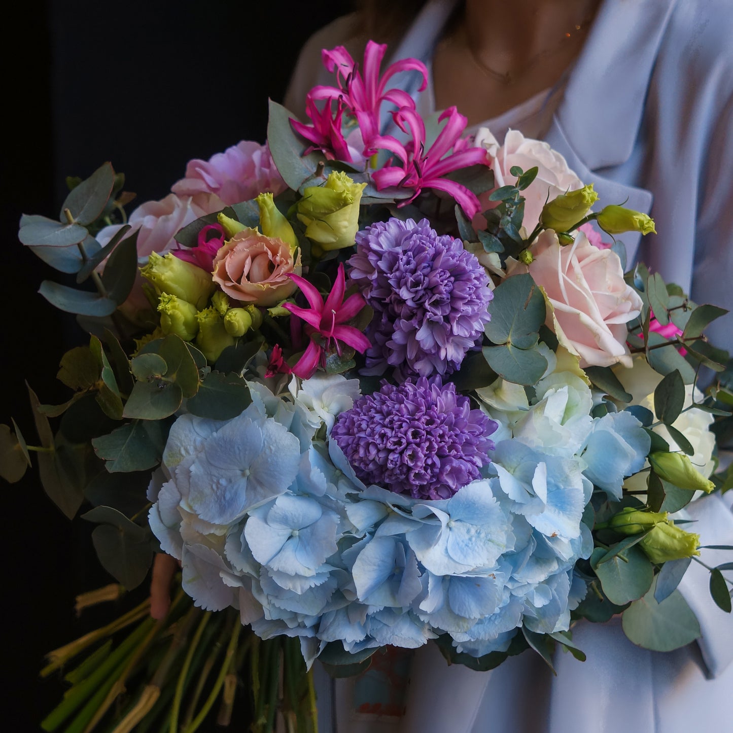 Bloom Subscription