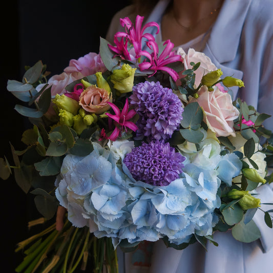 Bloom Subscription