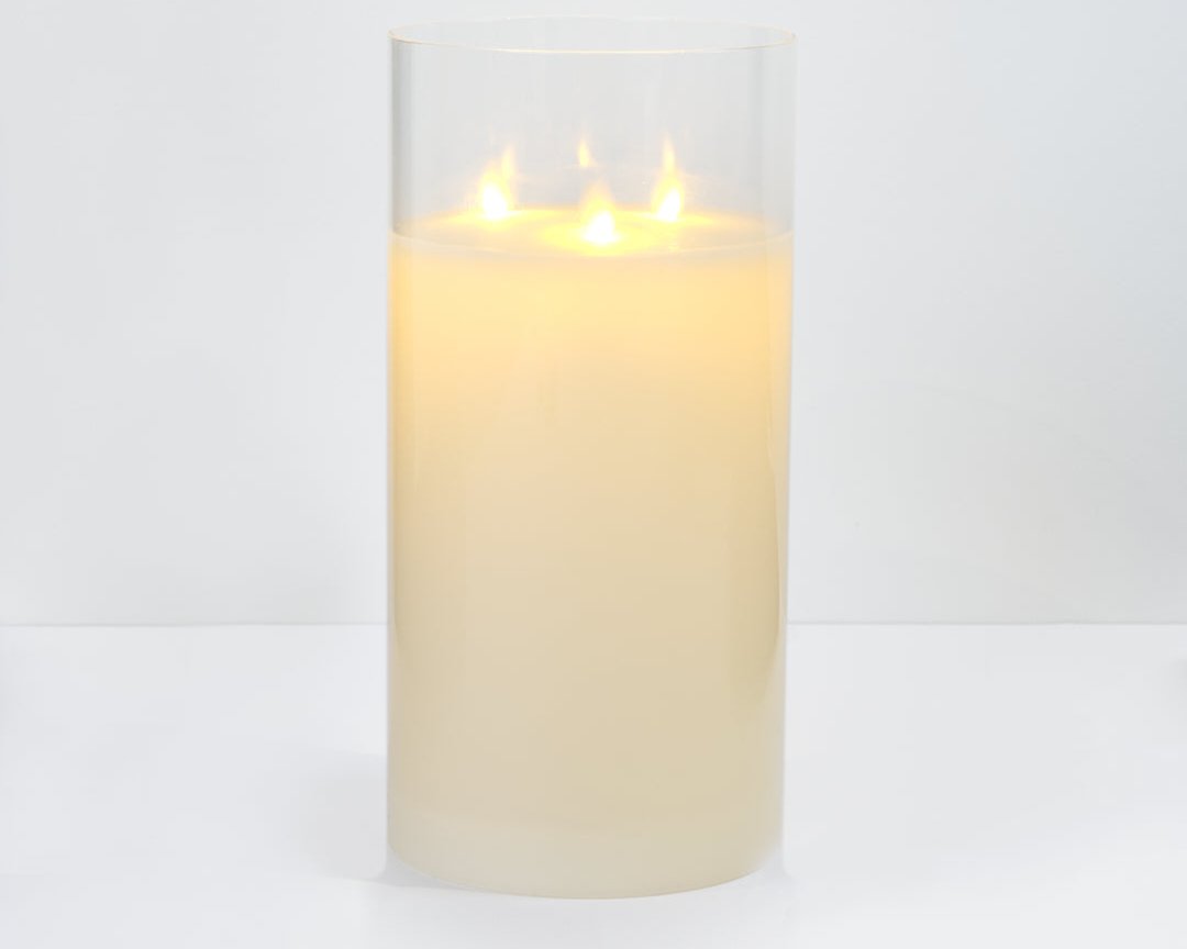 The Angelina Candle (Large)