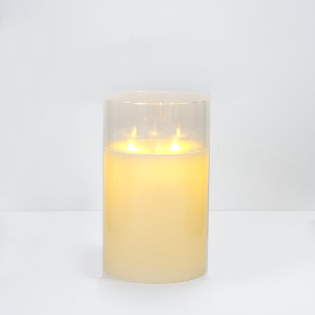 The Angelina Candles (Set of 3)