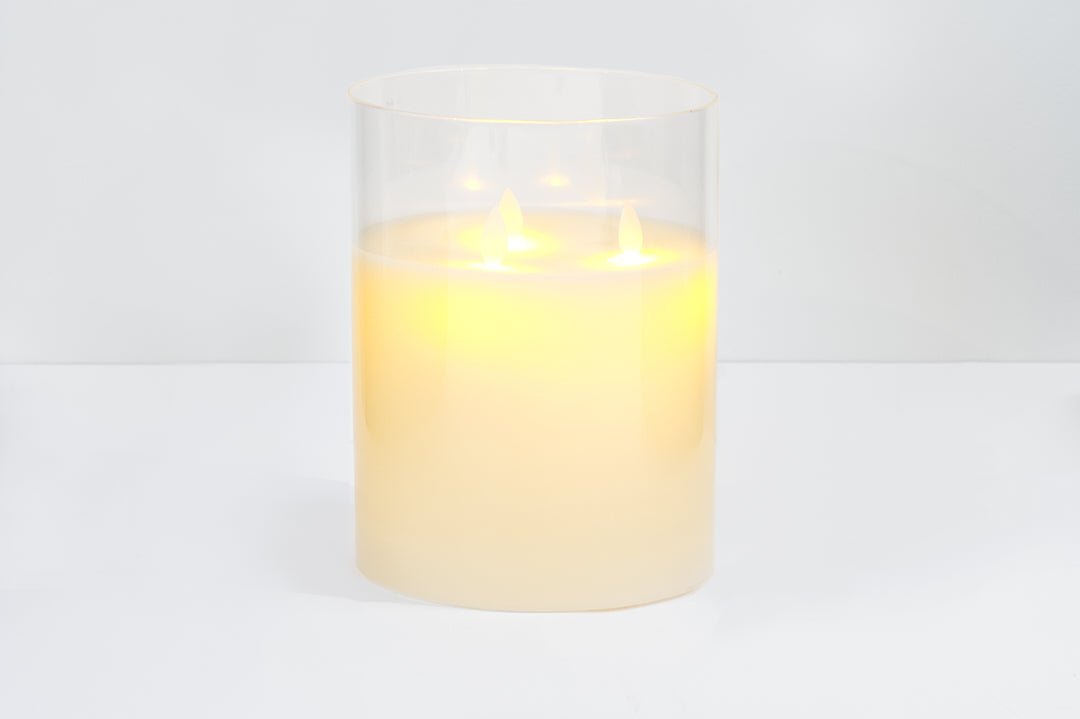 The Angelina Candle (Small)