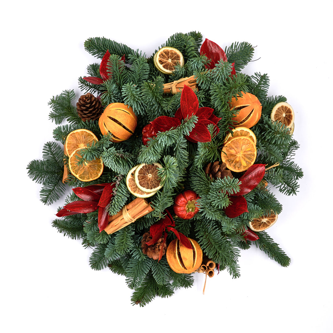 The Christmas Dynamite