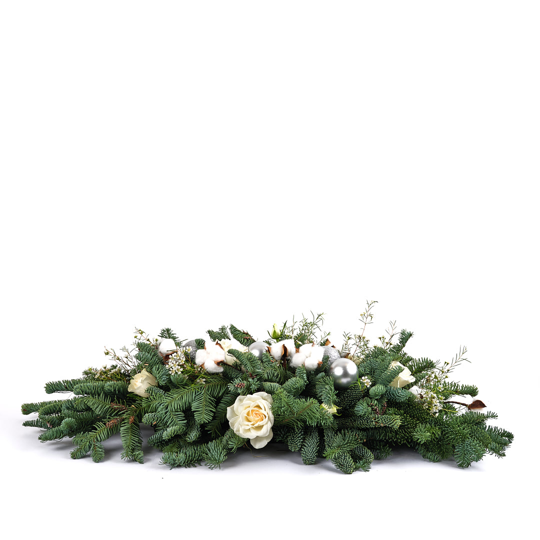 Dreaming Of A White Christmas