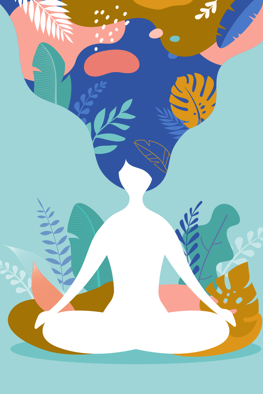 5 amazing ways flowers improve your well-being - CherryBlossomDubai.ae