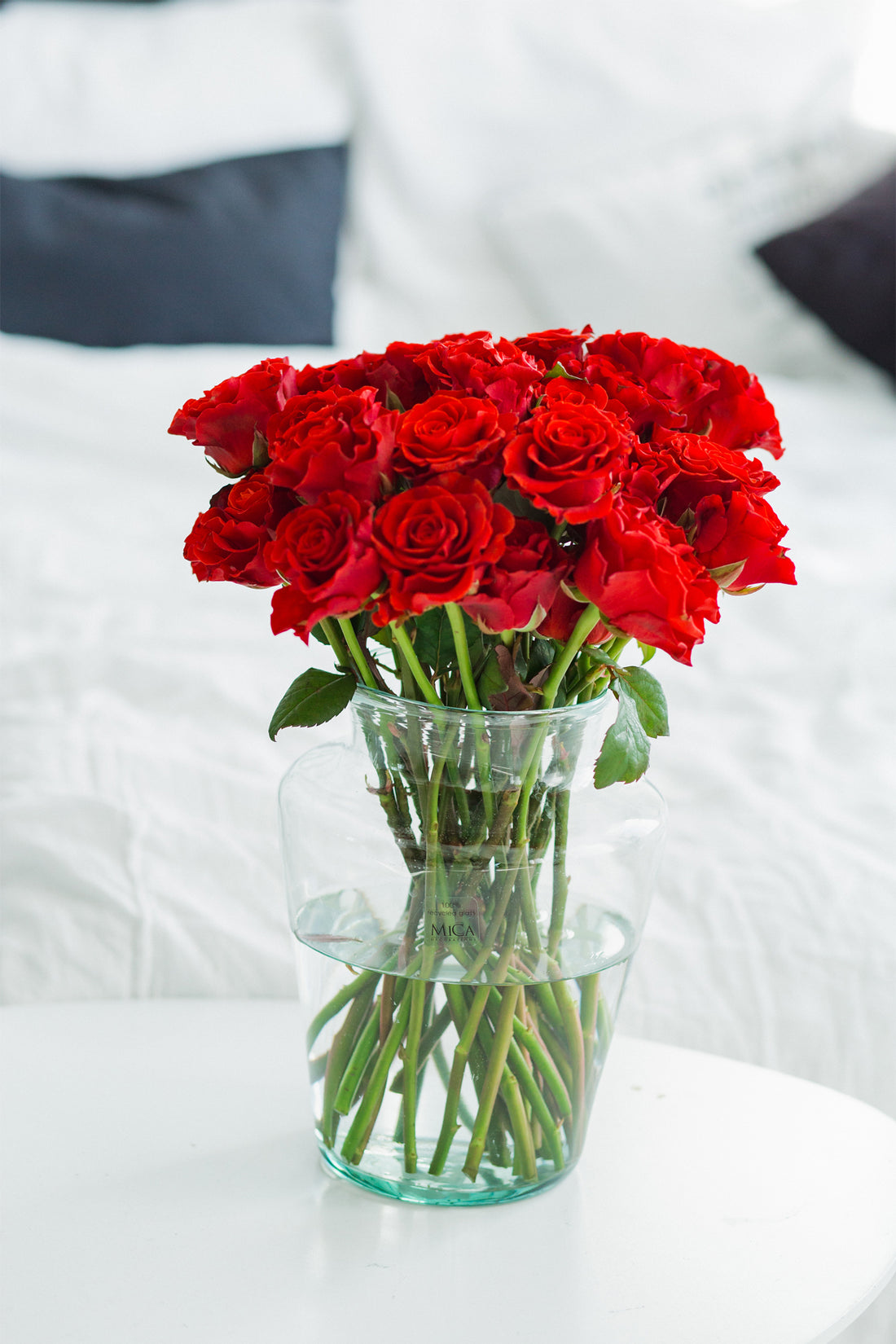 Interior designer May’s top tips on how to use flowers at home - CherryBlossomDubai.ae