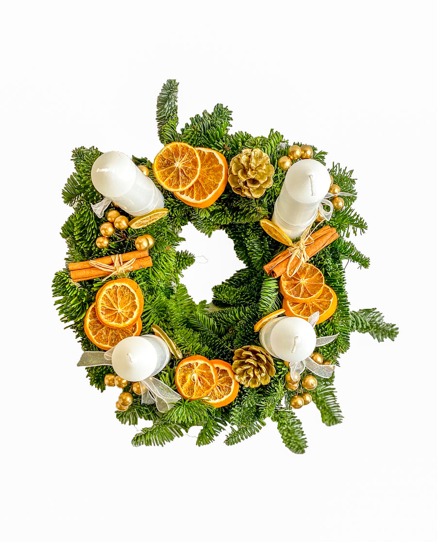 Christmas Wreaths