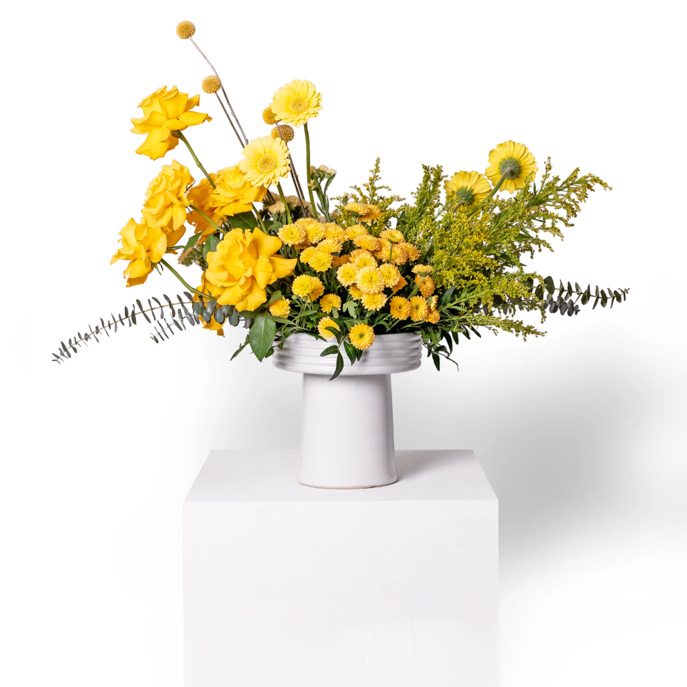 Soleil Ramadan Vase