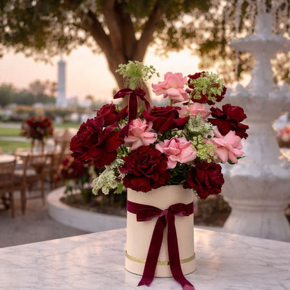 Valentine in Bloom Workshop