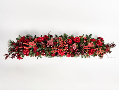 Bordeaux Christmas Statement