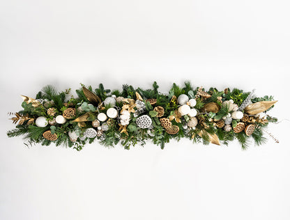 St. Moritz Holiday Runner