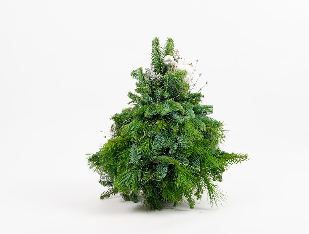St Moritz Mini Tree