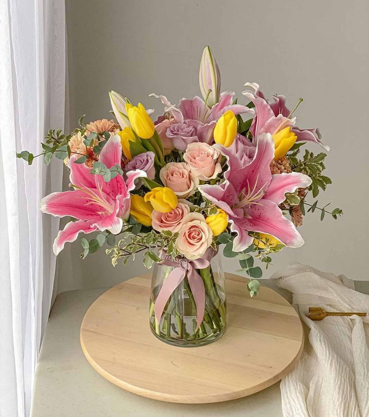 Bloom Subscription (EASTER SALE)
