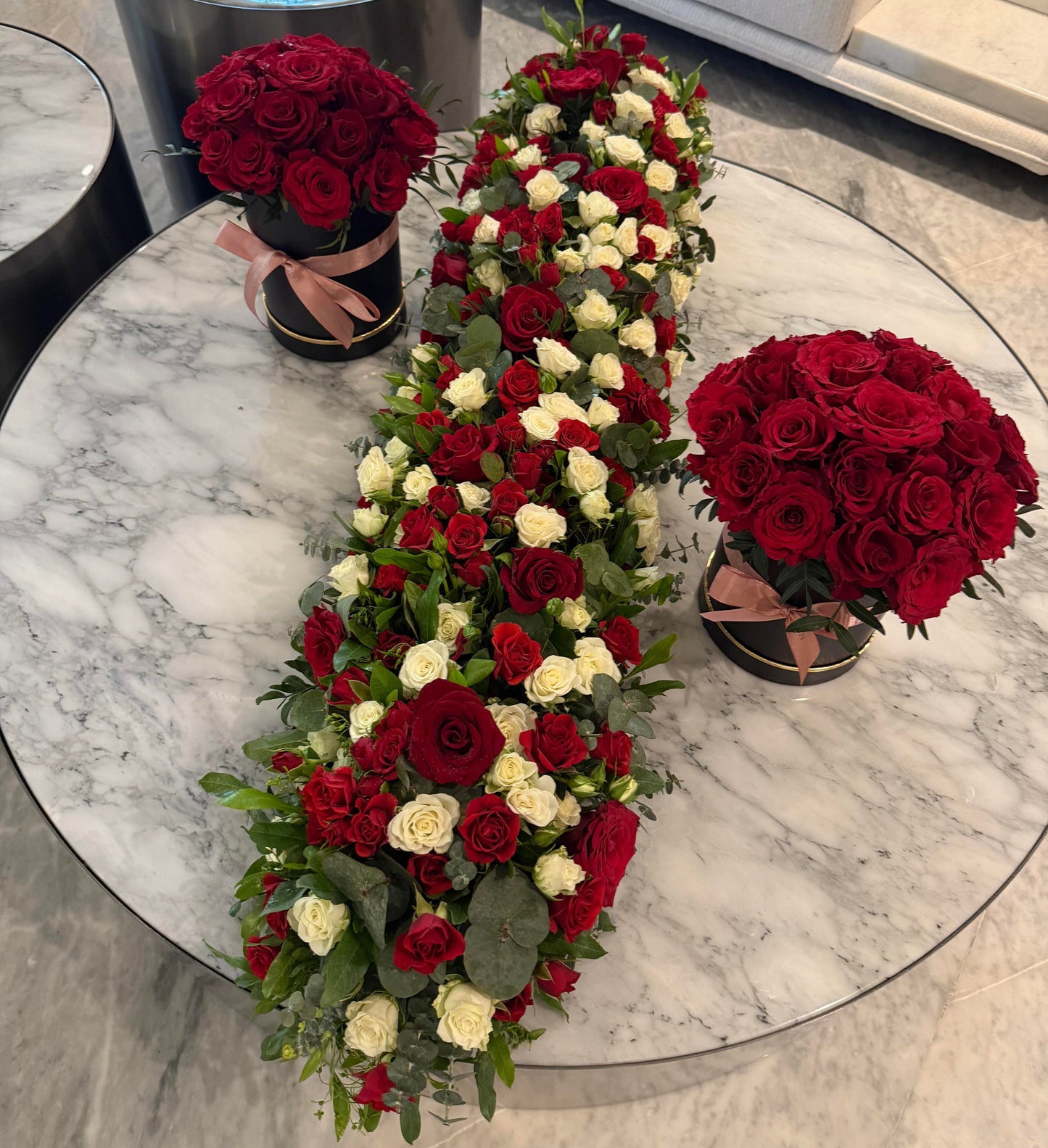 Rose Rhapsody