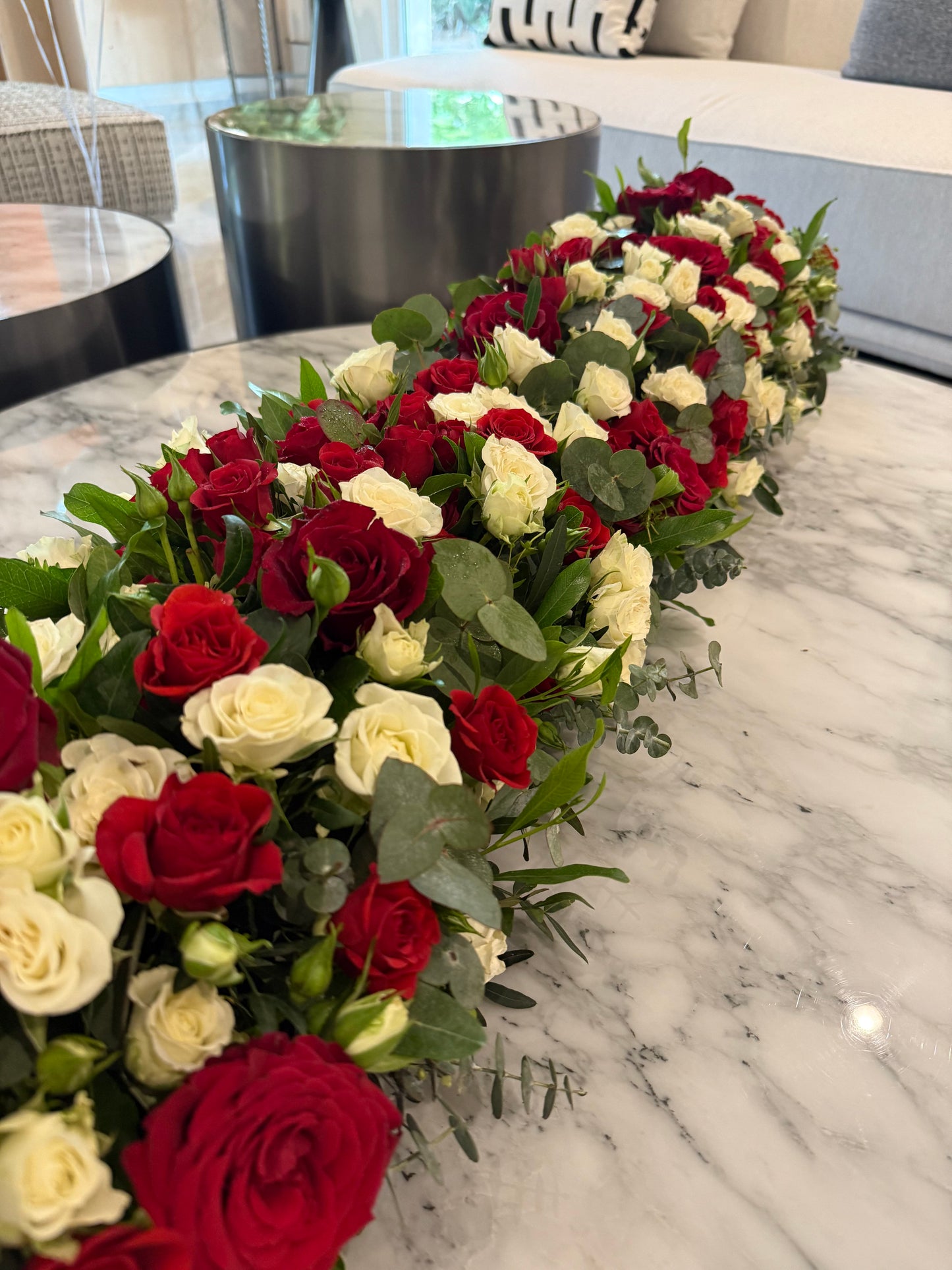 Rose Rhapsody