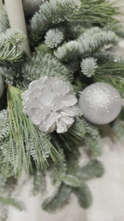 A Silver Soiree