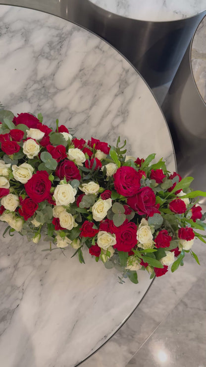 Rose Rhapsody
