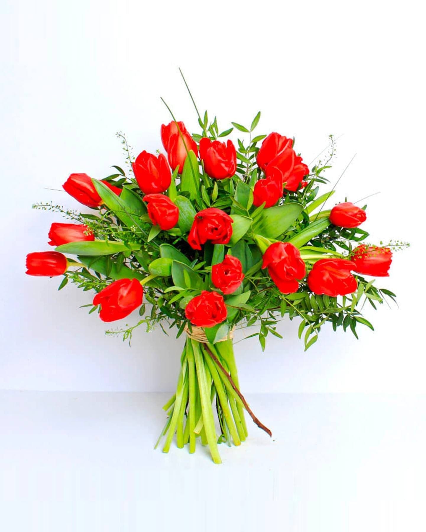 Garden-Tulip-Flower-Bouquets-Dubai 