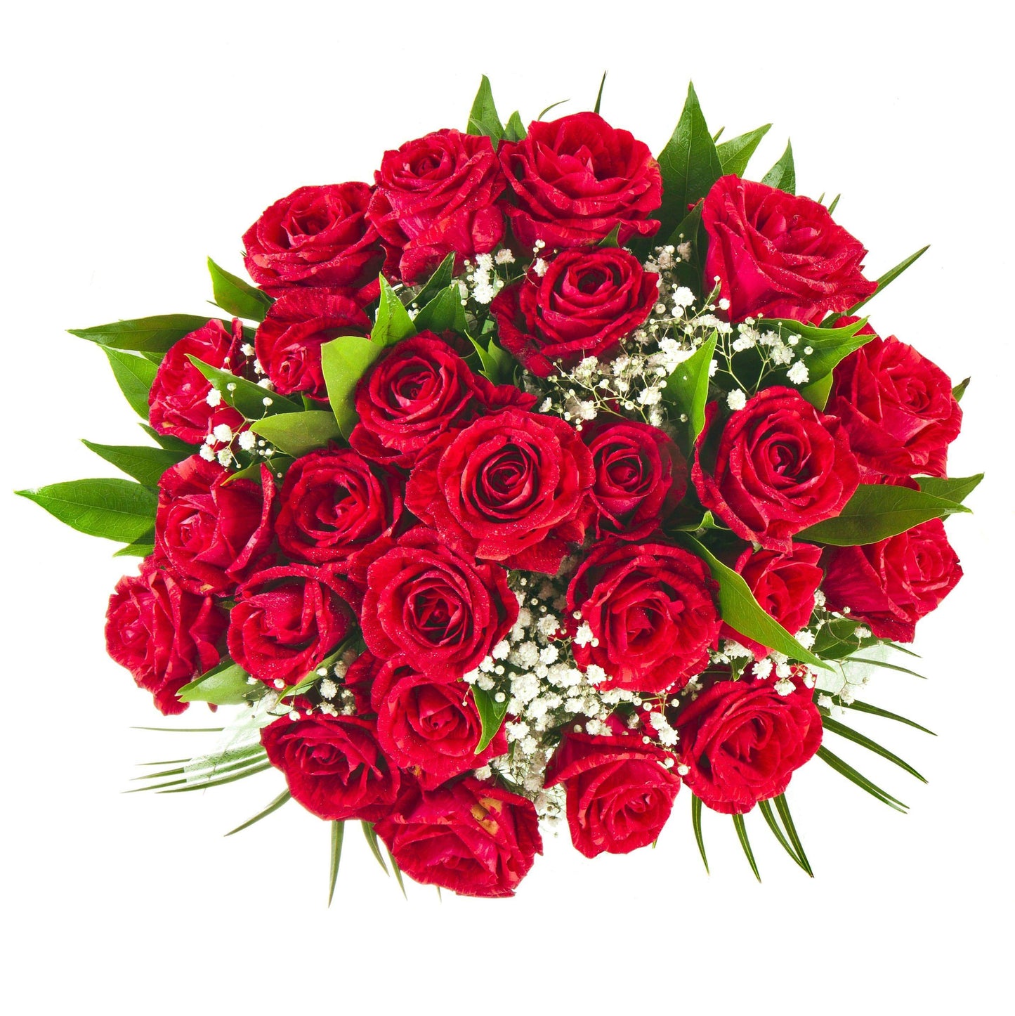 Red-Roses-Bridal-Bouquet-Dubai