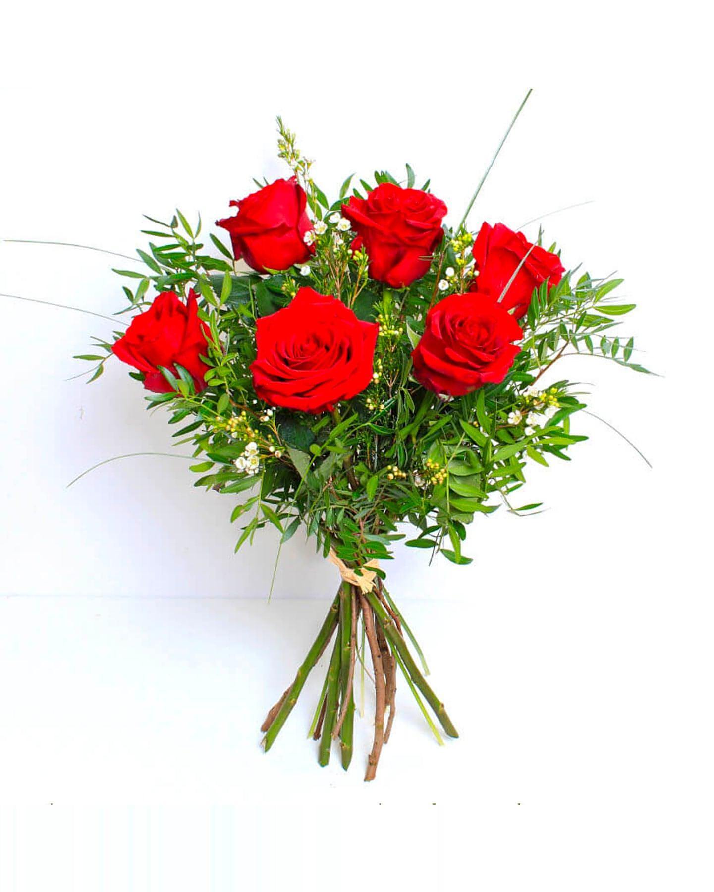 Garden-Roses-Bouquets-Flower-Delivery-Dubai