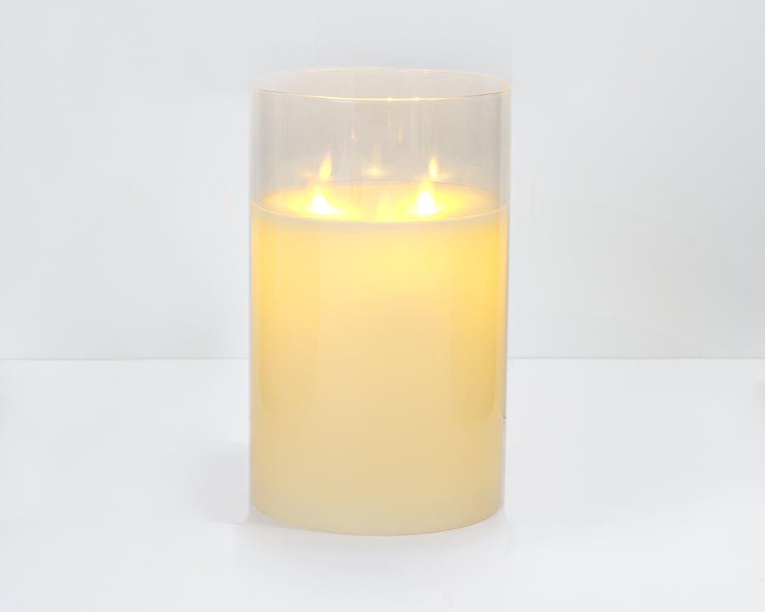 The Angelina Candle (Medium)