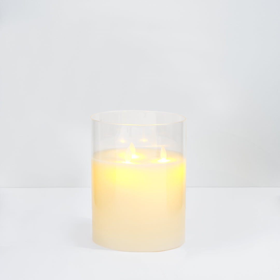 The Angelina Candles (Set of 3)