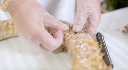 DIY Wreath Making Kit (Kids)