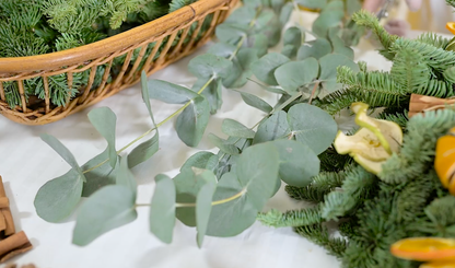 DIY Wreath Making Kit (Kids)